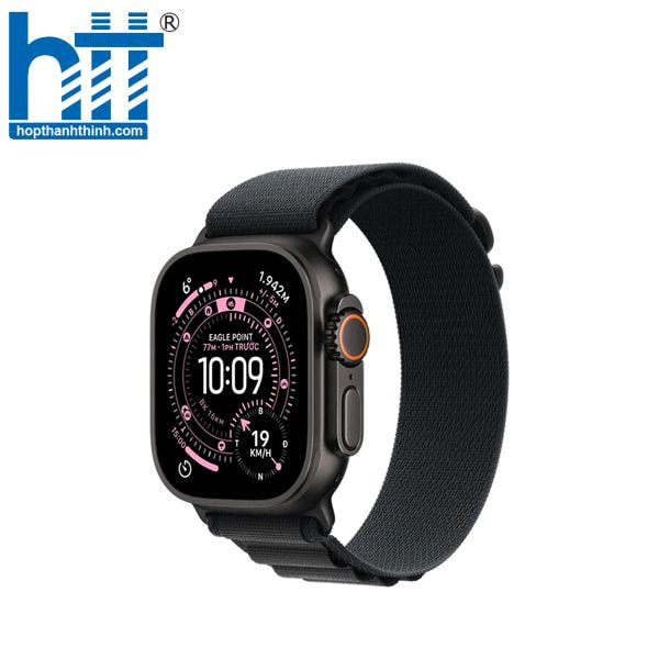 Hợp Thành Thịnh - Apple Watch Ultra 3 GPS 5G 49mm