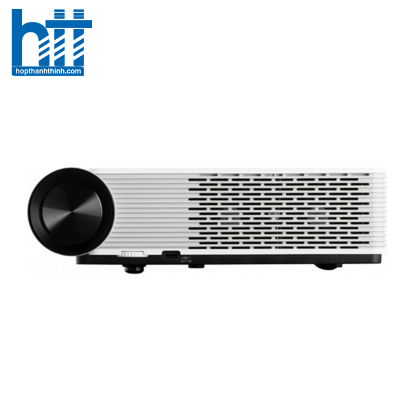 Hợp Thành Thịnh - Máy chiếu Viewsonic X2000L-4K (DLP/ 2000 Ansi lumens/ 4K)