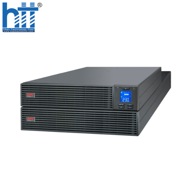 HỢP THÀNH THỊNH - Bộ Lưu Điện UPS APC SRV6KRIRK 6000VA (6000VA/6000W)