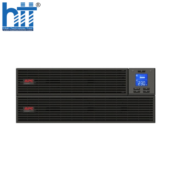 HỢP THÀNH THỊNH - Bộ lưu điện APC Easy Online SRV10KRIRK 10KVA/10KW