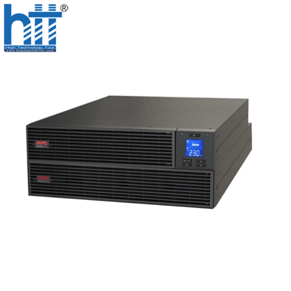 HỢP THÀNH THỊNH - Bộ lưu điện APC Easy Online SRV10KRIRK 10KVA/10KW