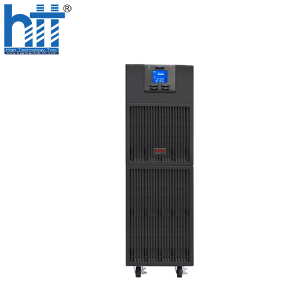 HỢP THÀNH THỊNH - Bộ lưu điện APC Easy Online SRV6KI 6KVA/6KW