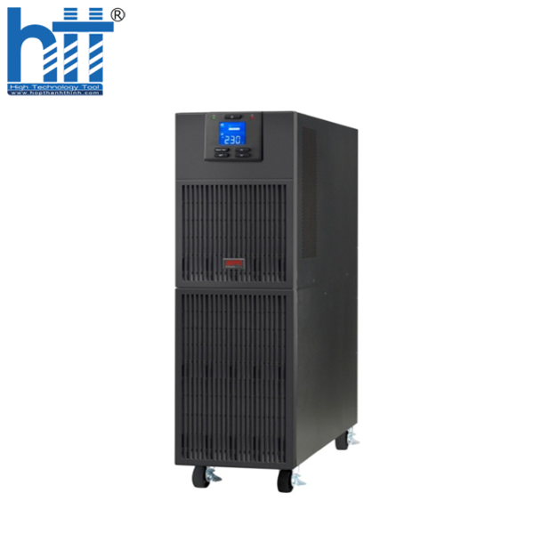 HỢP THÀNH THỊNH - Bộ lưu điện APC Easy Online SRV6KI 6KVA/6KW