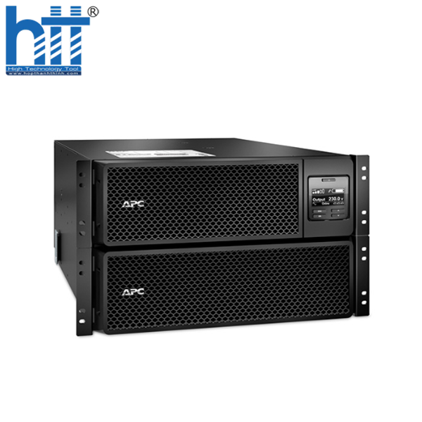 HỢP THÀNH THỊNH - Bộ lưu điện APC Smart SRT10KRMXLI (10000VA/10000W)