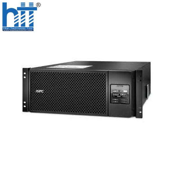 HỢP THÀNH THỊNH - Bộ lưu điện APC Smart SRT6KXLI (6000VA/6000W)