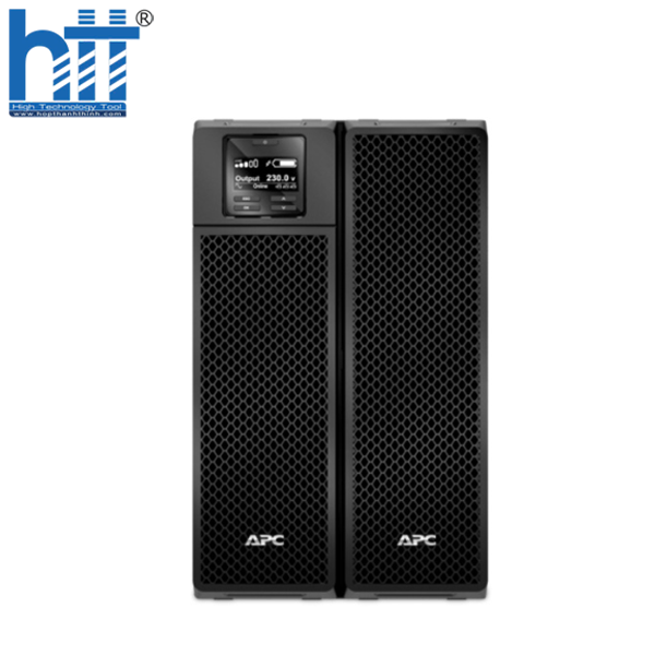 HỢP THÀNH THỊNH - Bộ lưu điện APC Smart SRT8KXLI (8000VA/8000W)