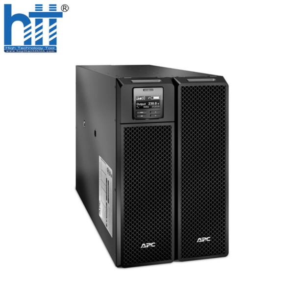 HỢP THÀNH THỊNH - Bộ lưu điện APC Smart SRT8KXLI (8000VA/8000W)