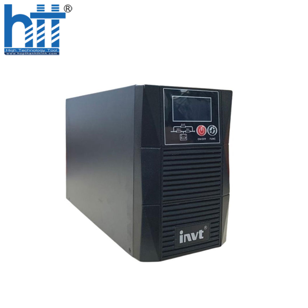 HỢP THÀNH THỊNH - Bộ lưu điện UPS INVT HT1101S 1kVA