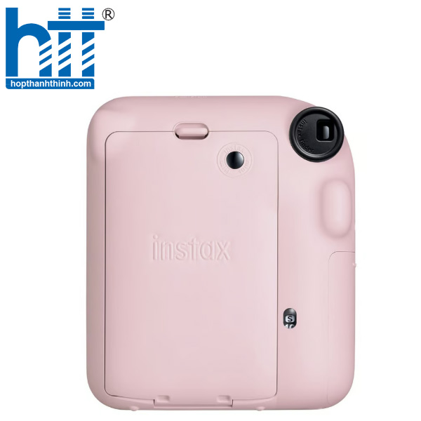 Hợp Thành Thịnh - Máy ảnh Fujifilm Instax Mini 12 Blossom Pink