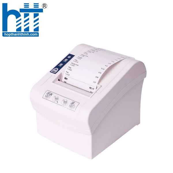 Hợp Thành Thịnh - Máy in hóa đơn ATP-A888-ULR-W