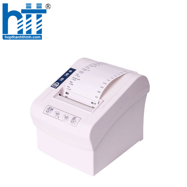 Hợp Thành Thịnh - Máy in hóa đơn ATP-A888-ULR-W