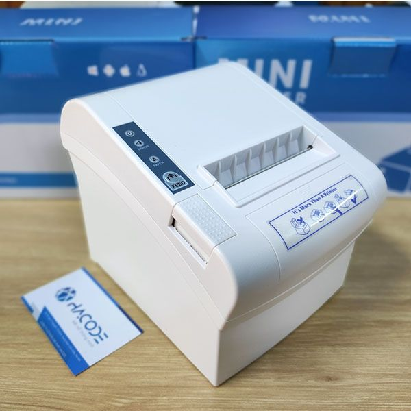 Hợp Thành Thịnh - Máy in hóa đơn ATP-A888-ULR-W