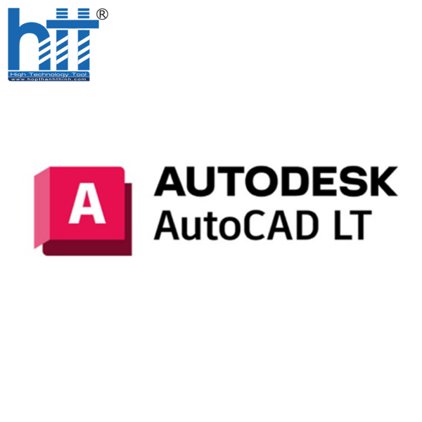 HỢP THÀNH THỊNH - Phần mềm AutoCAD LT 2025