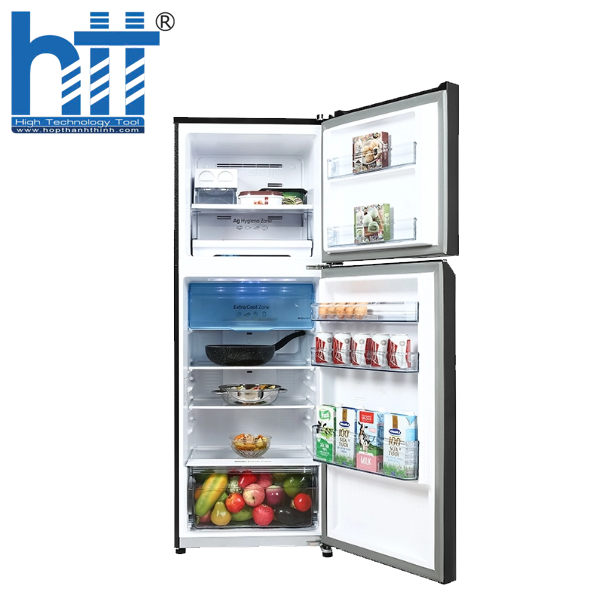 HỢP THÀNH THỊNH - Tủ lạnh Panasonic Inverter 306 lít NR-TV341VGMV