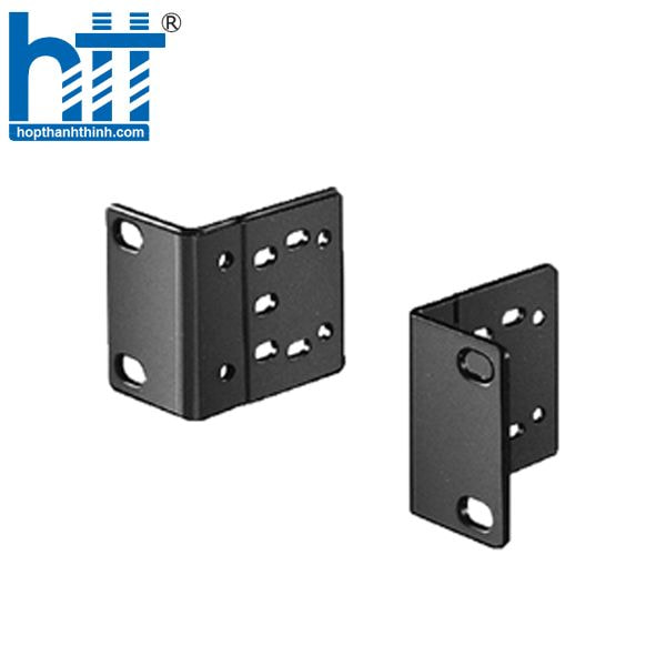 Tai rack MB-15B-J – gắn thiết bị 1U chắc chắn chuẩn kỹ thuật