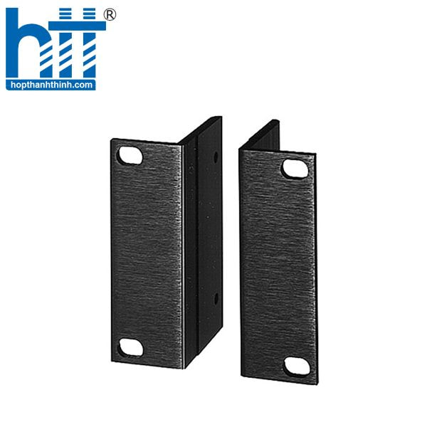 Lắp rack chuyên nghiệp với TOA MB-25B