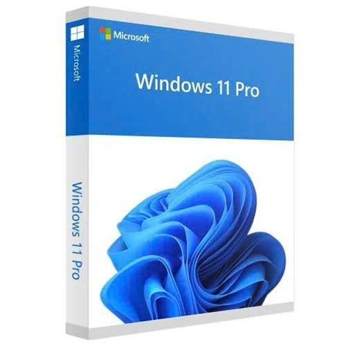 Cài Win 11 Pro bản quyền – ổn định lâu dài