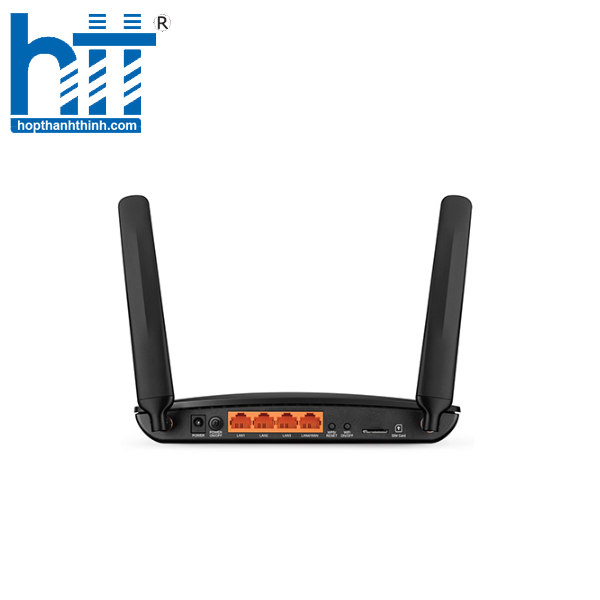 Bộ phát wifi 4G TP-Link Archer MR400 (Ảnh 3)