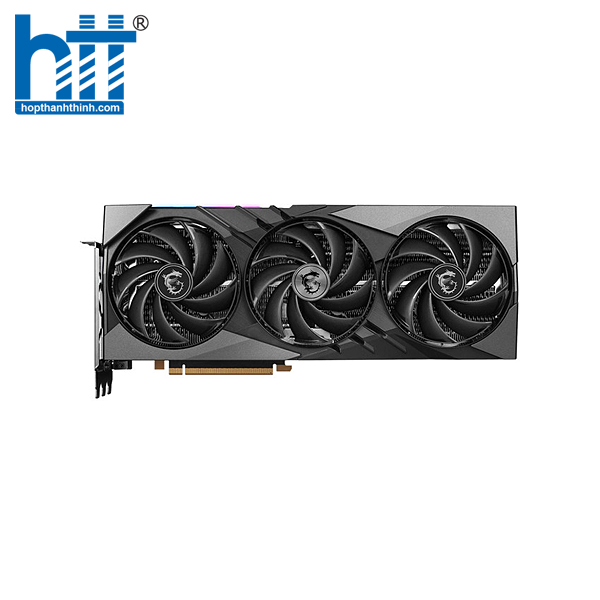 HTT -Card Màn Hình MSI GeForce RTX 4080 SUPER 16G GAMING X SLIM