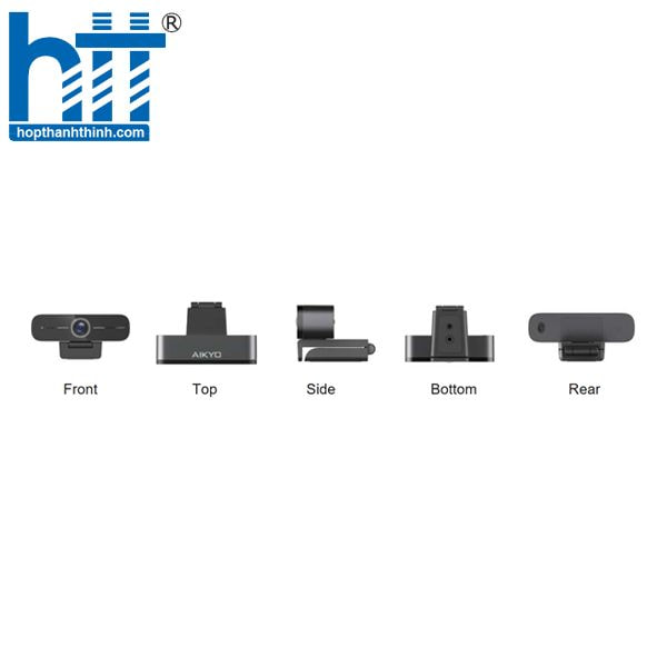 Hợp Thành Thịnh - Camera trực tuyến Aikyo AMF85
