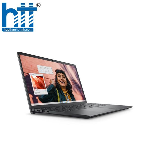 Hợp Thành Thịnh - Laptop Dell Inspiron 3530 P16WD1 Black