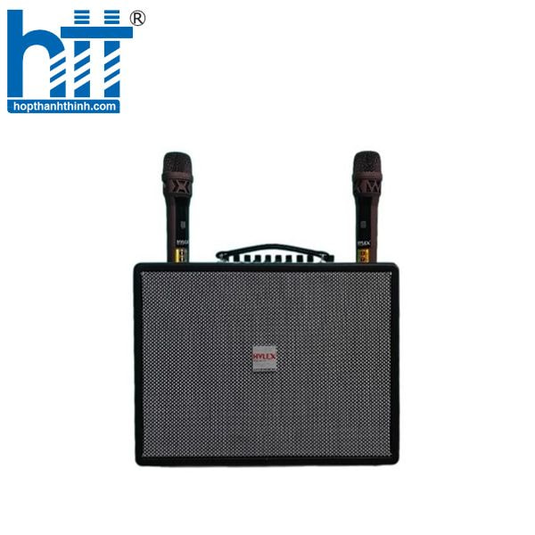 Hợp Thành Thịnh - Loa di động Hylex PA30MK