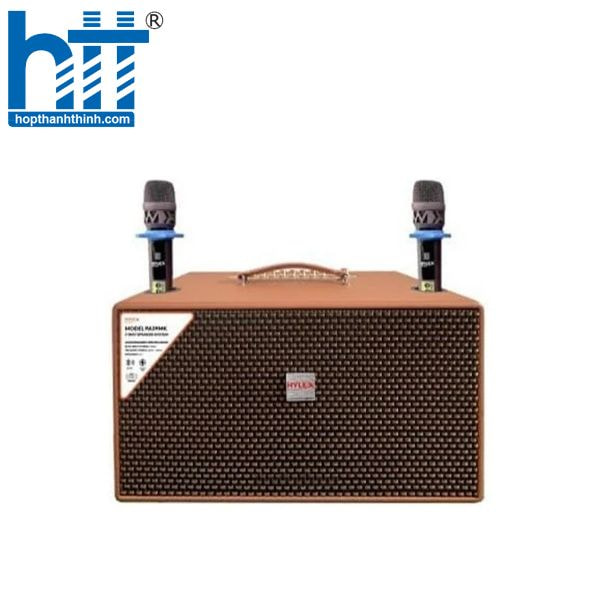 Hợp Thành Thịnh - Loa di động Hylex PA39MK