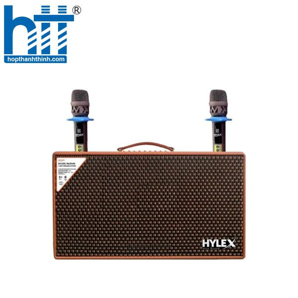 Hợp Thành Thịnh - Loa di động Hylex PA39MK