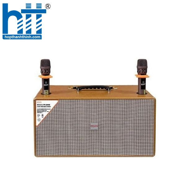 Hợp Thành Thịnh - Loa di động Hylex PA50MK