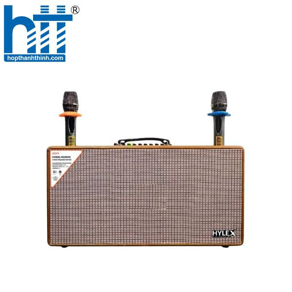 Hợp Thành Thịnh - Loa di động Hylex PA50MK