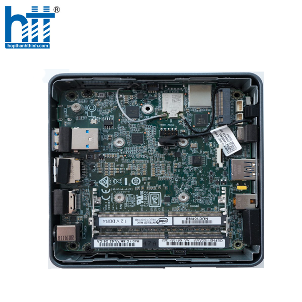 Hợp Thành Thịnh - PC Intel NUC 10 BXNUC10I5FNHN (i5-10210U)