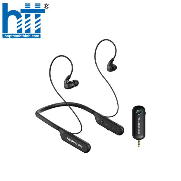 Hợp Thành Thịnh - Tai nghe kiểm âm không dây WPM-500