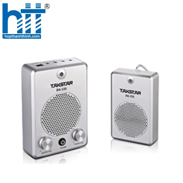 Hợp Thành Thịnh - Hệ thống đàm thoại DA-235