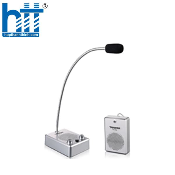 Hợp Thành Thịnh - Hệ thống đàm thoại DA-235M