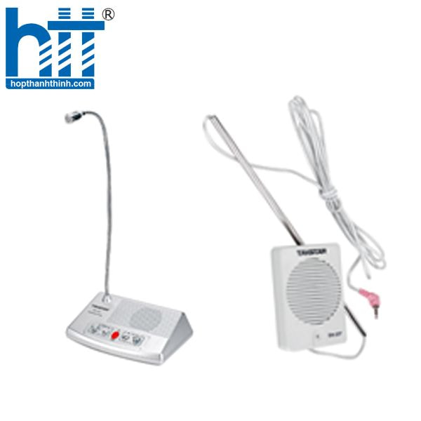Hợp Thành Thịnh - Hệ thống đàm thoại DA-237 