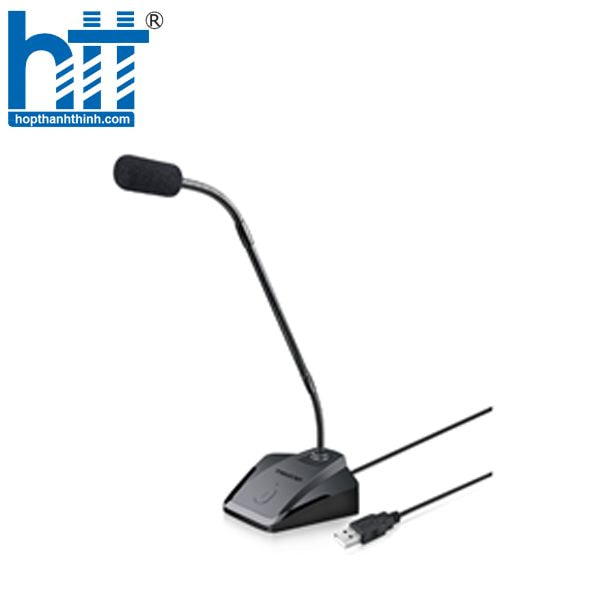 Hợp Thành Thịnh - Micro hội nghị có dây MS-580USB