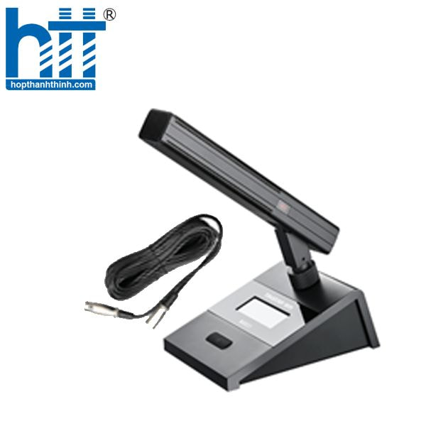 Hợp Thành Thịnh - Micro hội nghị có dây MS831