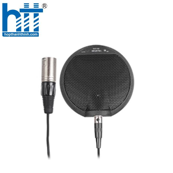 Hợp Thành Thịnh - Micro hội nghị BM-630C