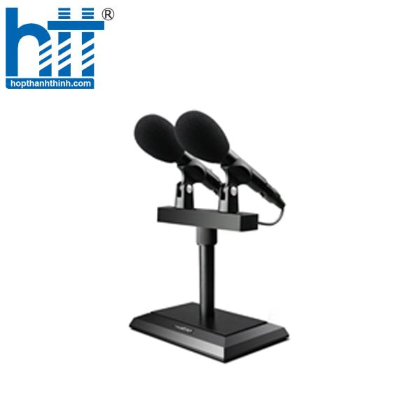 Hợp Thành Thịnh - Micro hội nghị để bục phát biểu MS-T2