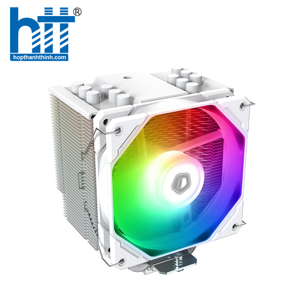 Hợp Thành Thịnh - TẢN NHIỆT CPU IDCOOLING SE-226-XT ARGB SNOW