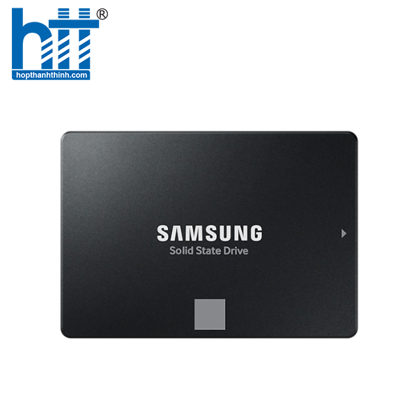 Hợp Thành Thịnh - SSD SAMSUNG 870 EVO 500GB 2.5 