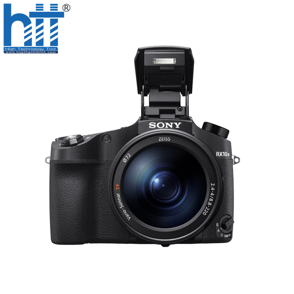 HỢP THÀNH THỊNH - MÁY ẢNH SONY RX10 IV (RX10 M4)