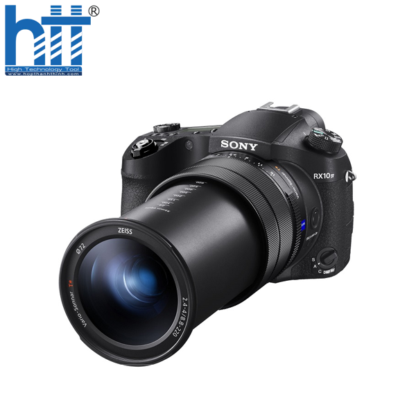 HỢP THÀNH THÌNH - MÁY ẢNH SONY RX10 IV (RX10 M4)