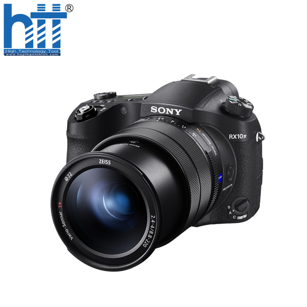 HỢP THÀNH THÌNH - MÁY ẢNH SONY RX10 IV (RX10 M4)