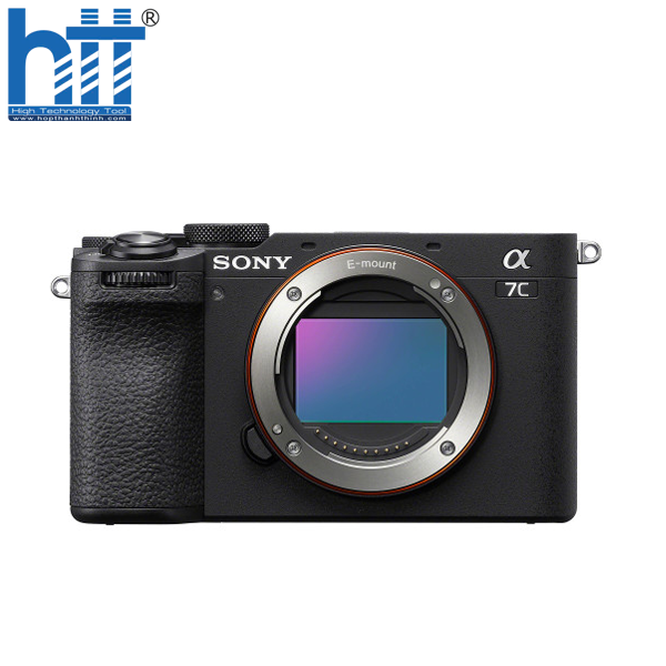 HỢP THÀNH THỊNH - Máy Ảnh Sony Alpha A7C Mark II