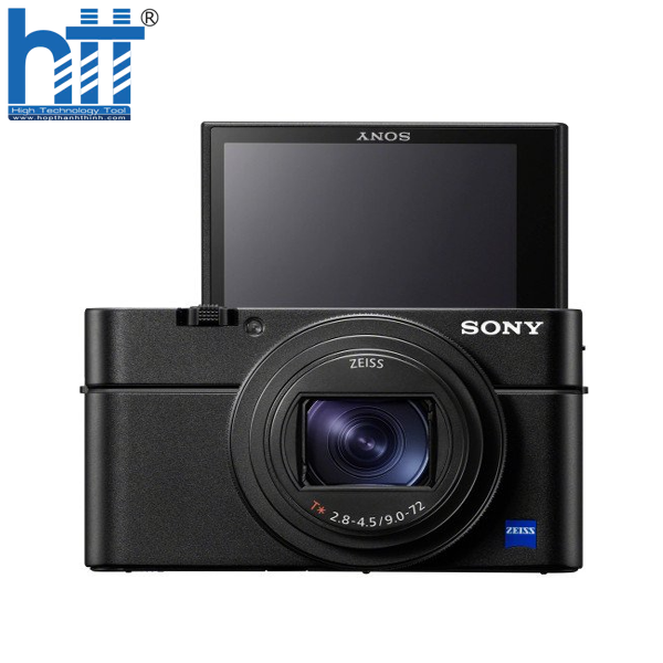 HỢP THÀNH THỊNH - Máy Ảnh Sony Cyber-shot RX100 VII (RX100M7)