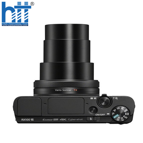 HỢP THÀNH THỊNH - Máy Ảnh Sony Cyber-shot RX100 VII (RX100M7)