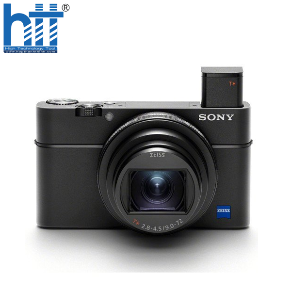 HỢP THÀNH THỊNH - Máy Ảnh Sony Cyber-shot RX100 VII (RX100M7)