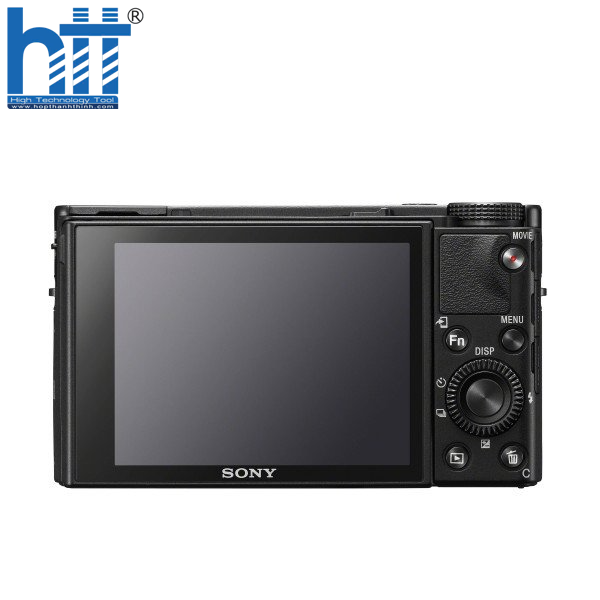 HỢP THÀNH THỊNH - Máy Ảnh Sony Cyber-shot RX100 VII (RX100M7)