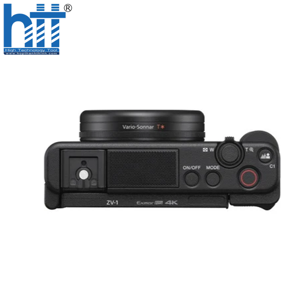 HỢP THÀNH THỊNH- Máy ảnh KTS Sony ZV-1